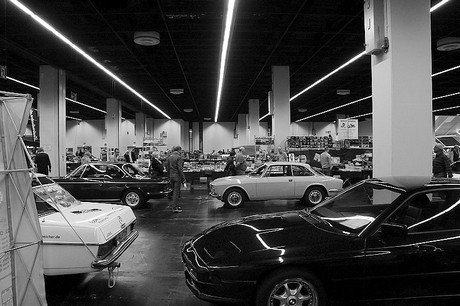 Retro Classics